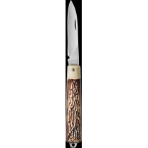 Ніж TRAMONTINA Pocketknife складаний 76 мм