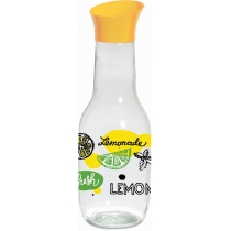 Пляшка для води Herevin Lemonade