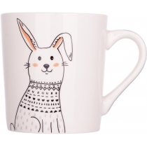 Чашка Limited Edition Bunny