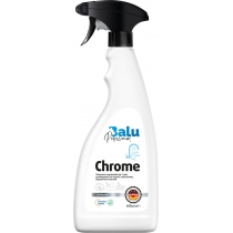 Засіб для чищення нержавіючої сталі та хрому BALU® Chrome