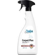 Засіб для чистки килимів, килимових покриттів та м’яких меблів BALU® CARPET PLUS