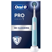 Електрична зубна щітка  ТМ Oral-B Pro Series 1 D305.513.3 типу 3791