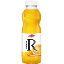 Напій соковий Rich апельсин, 0,5 л