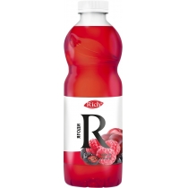 Напій соковий Rich ягоди, 0,5 л