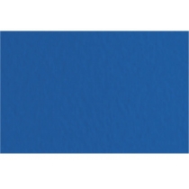 Папір для пастелі Tiziano B2 (50*70см), №19 danubio, темно синій,160г/м2, середнє зерно, Fabriano