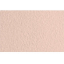 Папір для пастелі Tiziano B2 (50*70см), №25 rosa, 160г/м2, рожевий, середнє зерно, Fabriano