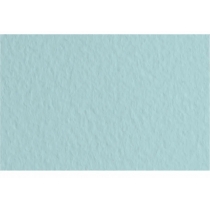 Папір для пастелі Tiziano B2 (50*70см), №46 acqmarine, 160г/м2, голубий, середнє зерно, Fabriano