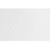 Папір для пастелі Tiziano B2 (50*70см), №01 bianco,160г/м2, білий, середнє зерно, Fabriano