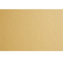 Папір для пастелі Murillo B2 (50х70см), gialletto, 190г/м2, карамельний, середнє зерно, Fabiano