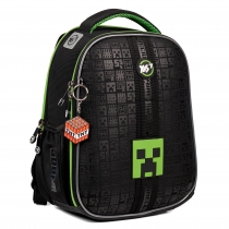 Рюкзак каркасний YES H-100 Minecraft