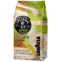 Кава в зернах Lavazza Tierra Alteco Bio Organic 1кг