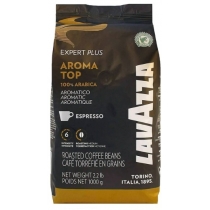 Кава в зернах Lavazza Expert Plus Aroma Top 1 кг