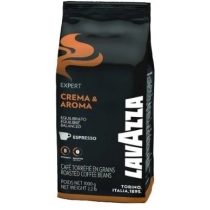 Кава в зернах Lavazza Expert Crema Aroma 1 кг