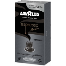 Кава в капсулах Lavazza NCC ALU Espresso Ristretto 10 шт