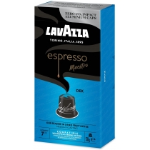 Кава в капсулах Lavazza NCC ALU Espresso Deck 10 шт