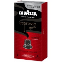 Кава в капсулах Lavazza NCC ALU Espresso Classico 10 шт
