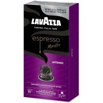 Кава в капсулах Lavazza NCC ALU Espresso Intenso 10 шт