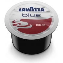 Кава в капсулах Lavazza Blue Espresso Dolce 100 шт