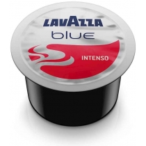 Кава в капсулах Lavazza Blue Espresso Intenco 100 шт