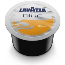 Кава в капсулах Lavazza Blue Espresso Ricco 100 шт