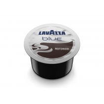 Кава в капсулах Lavazza Blue Espresso Rotondo 100 шт