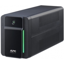 Джерело безперебійного живлення APC Easy UPS 900VA/480W, 2xSchuko