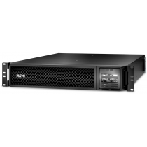 Джерело безперебійного живлення APC Smart-UPS Online 1500VA/1500W, RM 2U, LCD, USB, RS232, Network C
