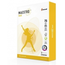 Папір офісний Maestro Beat А4,  500 арк., клас A
