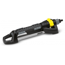 Зрошувач дощовий Karcher, OS 5.320 SV, для прямокутних ділянок, регулювання витрати води та ширини п