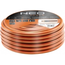 Шланг садовий Neo Tools Economic, 1/2", 20м, 4 шари, до 20бар, -10…+50°C