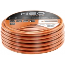 Шланг садовий Neo Tools Economic, 1/2", 50м, 4 шари, до 20бар, -10…+50°C