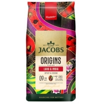 Кава в зернах Jacobs Asian Blend 1000г