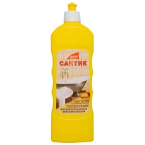 Засіб для миття сантехніки ТМ San Clean 500г