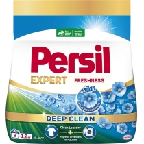 Пральний порошок ТМ Persil Expert Deep Clean Автомат Свіжість від Silan 8 циклів прання 1.2 к