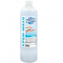 Рідке мило ТМ Милам БІЛА ПЕРЛИНА 950ml