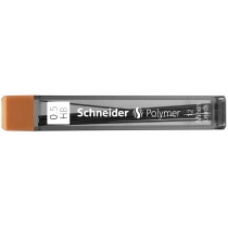 Стержні до механічного олівця Schneider 05