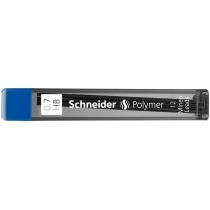 Стержні до механічного олівця Schneider 07