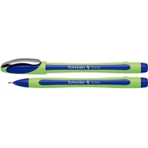 Ручка капілярна-лайнер Schneider XPRESS синя