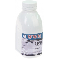 Тонер WWM Tn1505 для HP LJ P1505 (105 гр.)
