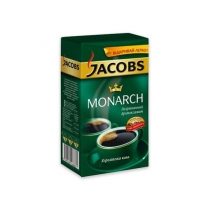 Кава мелена Jacobs "Monarch" 250 г