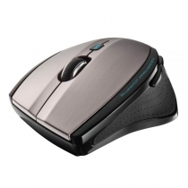 Миша безпровідна оптична USB TRUST Maxtrack Wireless Mini Mouse