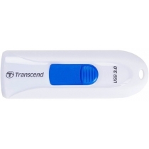 Флеш-пам'ять 32Gb Transcend JetFlash 790 USB 3.0 White