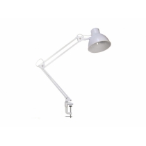 Лампа настільна DELUX TF-06 біла