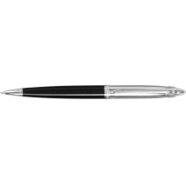 Ручка шариковая SZ.LEQI Passion, черная