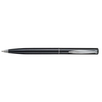 Ручка шариковая SZ.LEQI L-9625, черная
