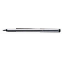 Ручка перова PARKER Vector, сталева