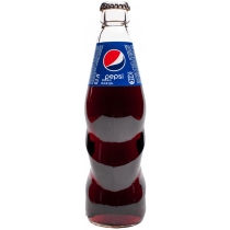Напій Pepsi 0,3 л скло