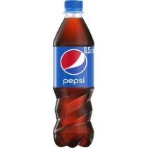 Напій Pepsi 0,5 л
