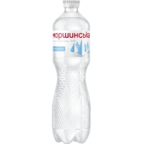 Вода мінеральна Моршинська, н/газ, 0,75л.