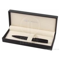 Ручка перова Cabinet Corsica, металік